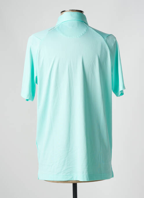 Polo albastru CALLAWAY bărbat