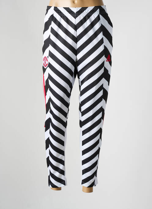 Trening alb ADIDAS femeie