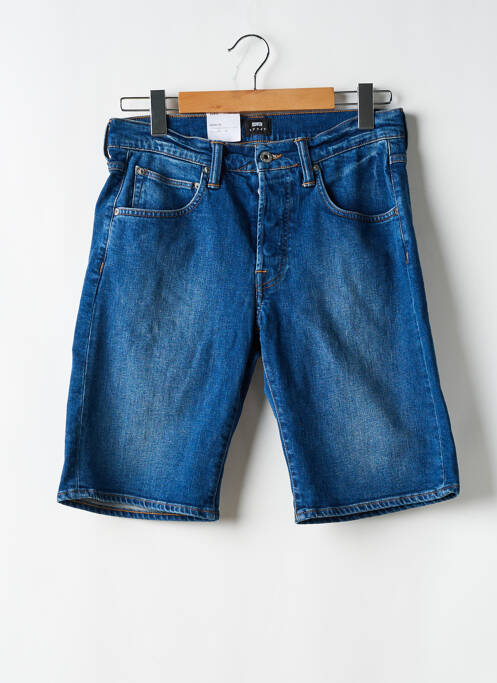 Bermudă albastru EDWIN bărbat