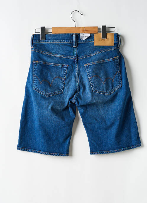 Bermudă albastru EDWIN bărbat