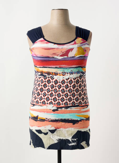 Maiou albastru ALEXANDRE D. femeie