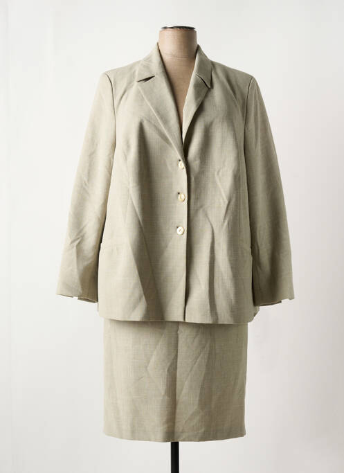 Set fustă bej GUY DUBOUIS femeie