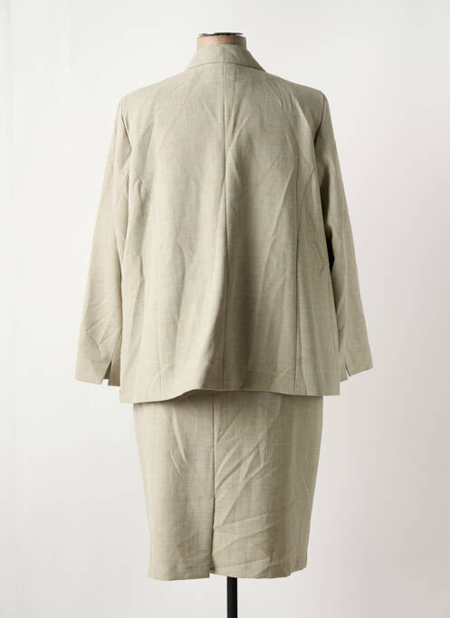 Set fustă bej GUY DUBOUIS femeie