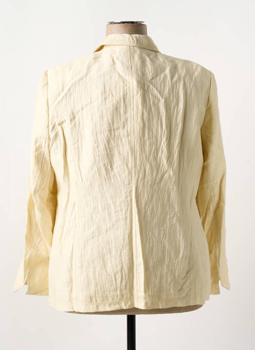 Jachete casual bej KIRSTEN femeie