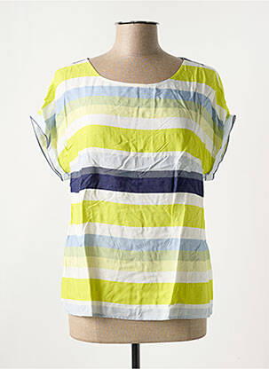 Bluză verde MY WAY FER femeie