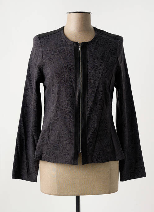 Jachete casual gri GEVANA femeie