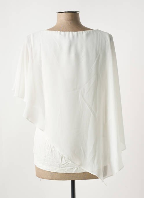 Top bej MY WAY FER femeie