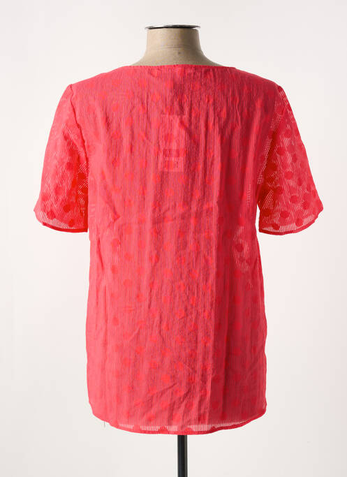 Top roz MY WAY FER femeie