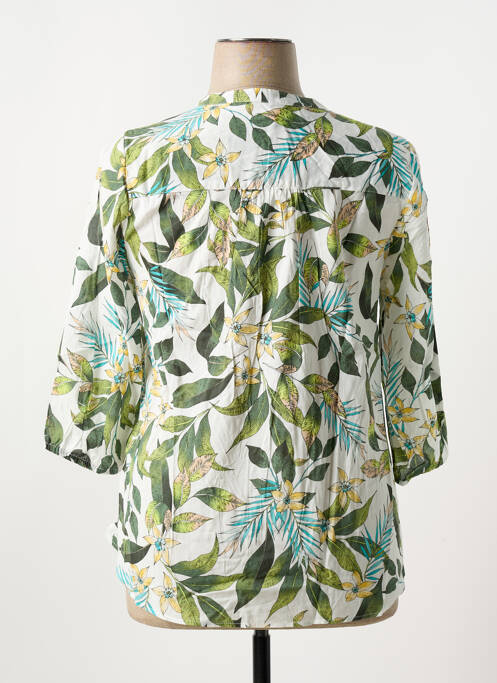 Cămașă verde OLSEN femeie