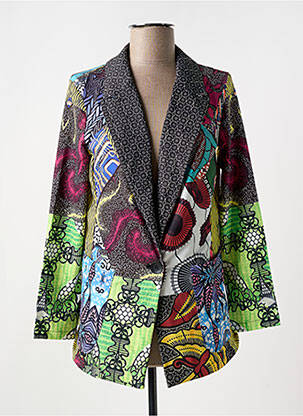 Sacou negru MISSY femeie