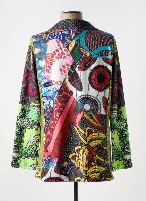 Sacou negru MISSY femeie