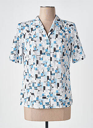 Cămașă albastru GUY DUBOUIS femeie