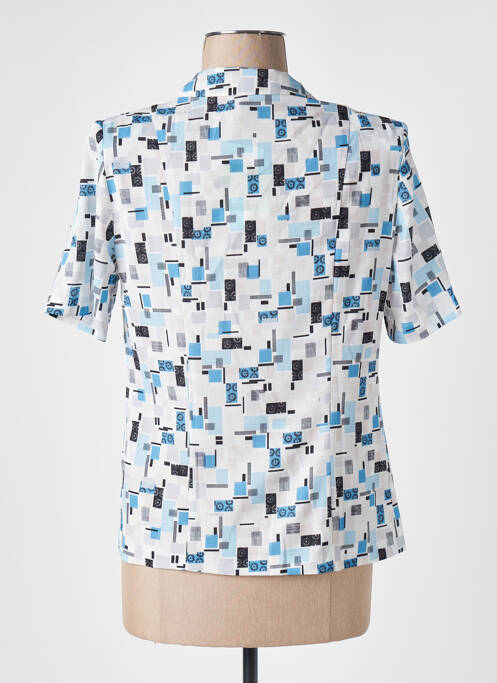 Cămașă albastru GUY DUBOUIS femeie