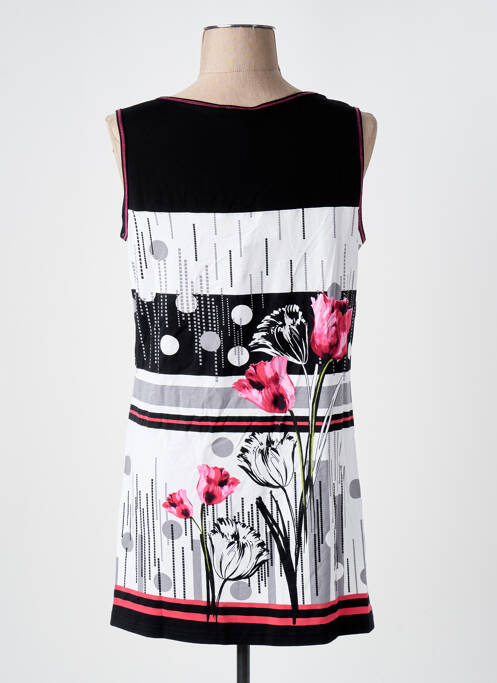 Maiou negru HAJO femeie