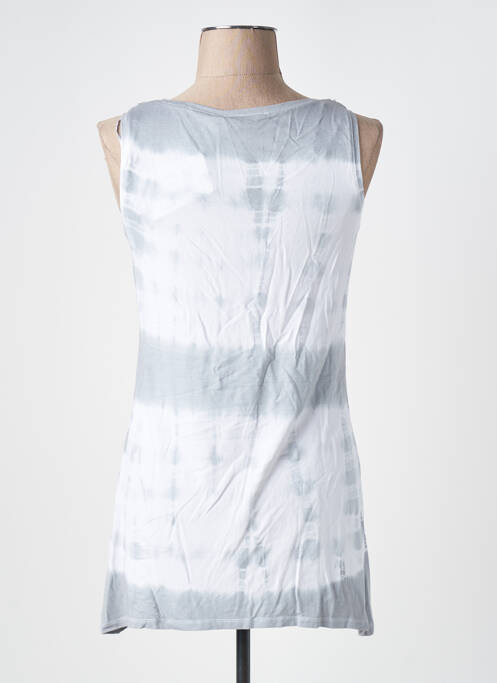 Maiou gri CAPUCCINO femeie