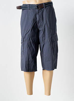 Bermudă albastru LERROS bărbat