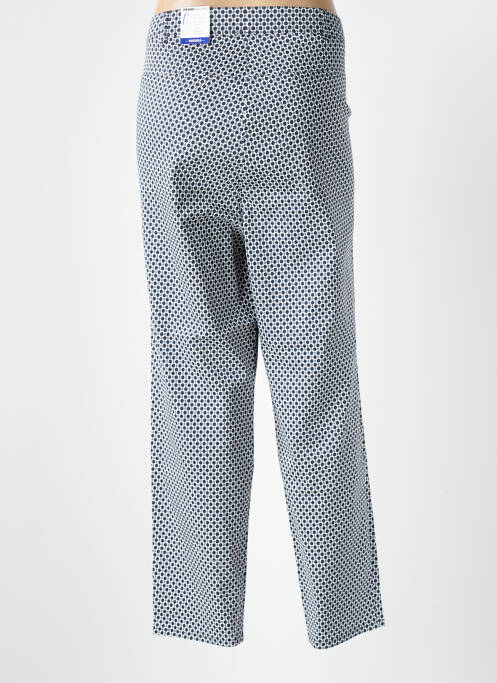 Pantalon 7/8 negru FRANK WALDER femeie