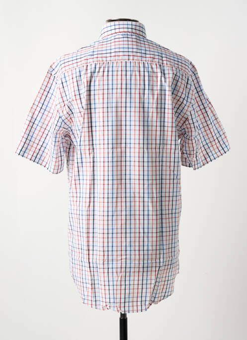 Cămașă cu mâneci scurte portocaliu BRIGGS & MANSFIELD bărbat