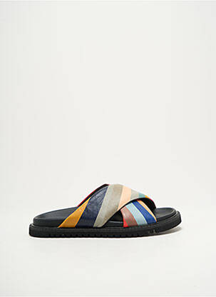 Mulete/Saboți albastru PAUL SMITH femeie