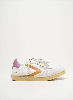 Adidași alb VALSPORT femeie