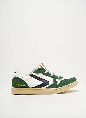 Adidași verde VALSPORT femeie