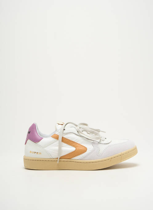 Adidași alb VALSPORT femeie