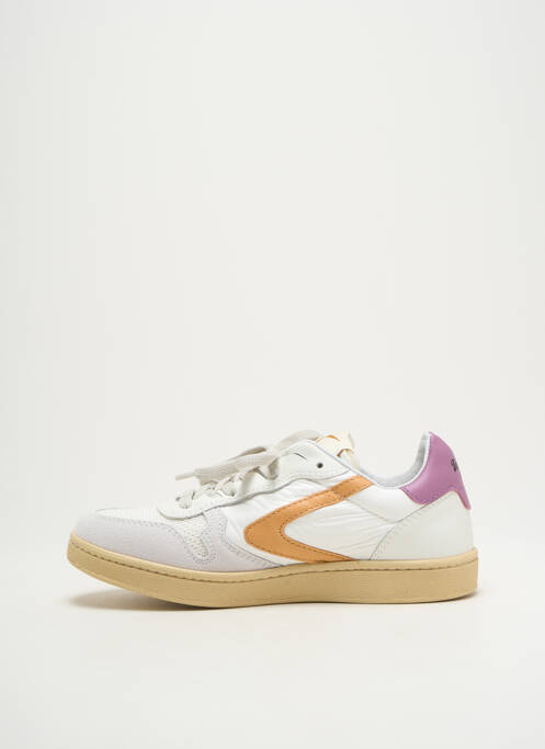 Adidași alb VALSPORT femeie