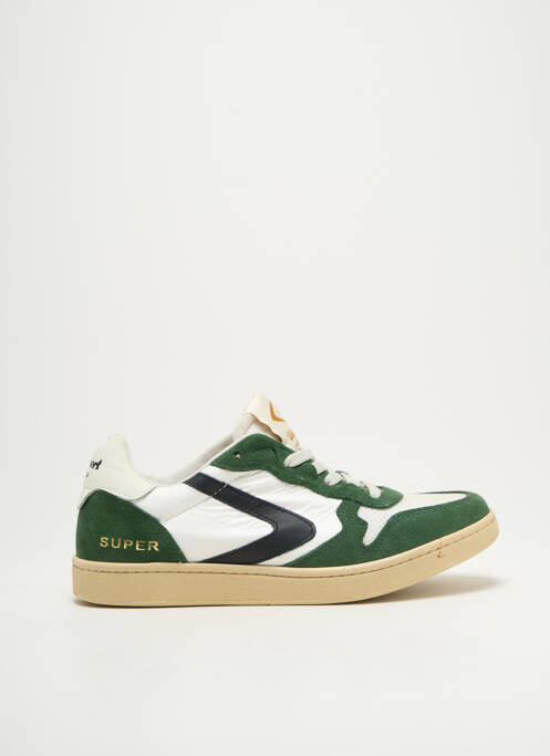 Adidași verde VALSPORT femeie