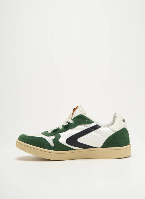 Adidași verde VALSPORT femeie