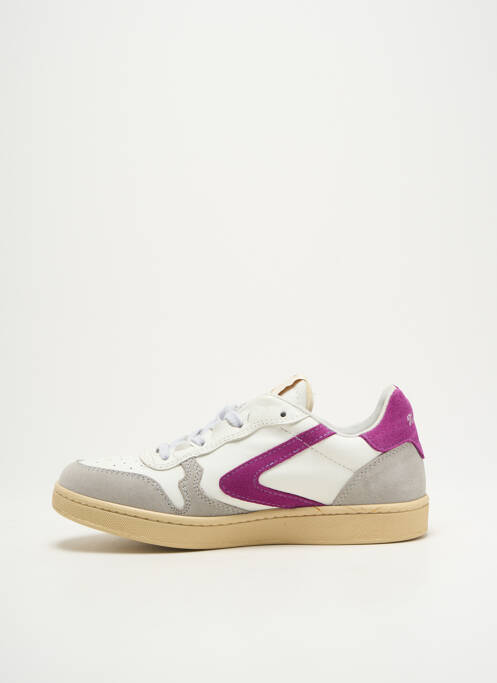 Adidași violet VALSPORT femeie