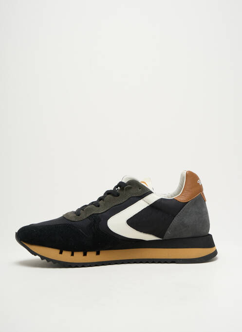 Adidași negru VALSPORT bărbat