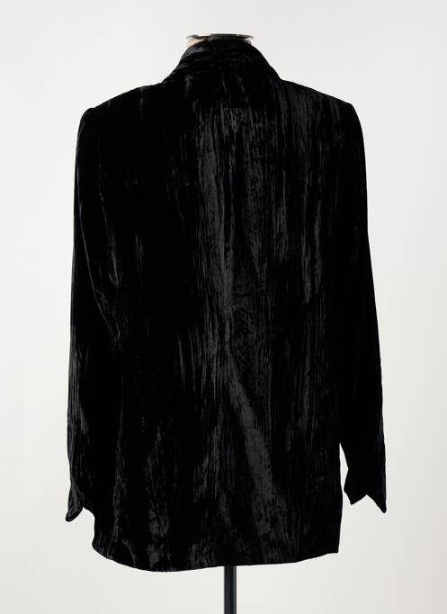 Sacou negru HOD femeie