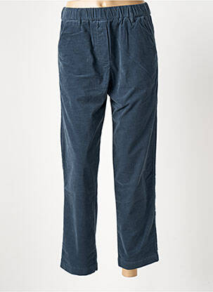 Pantalon 7/8 elasticitate mărime normală gri HOD femeie