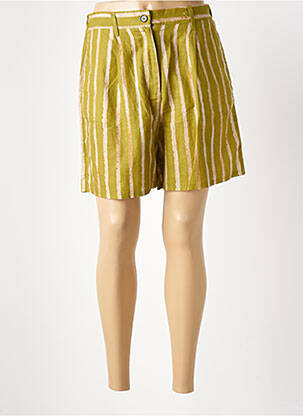 Șort verde HOD femeie