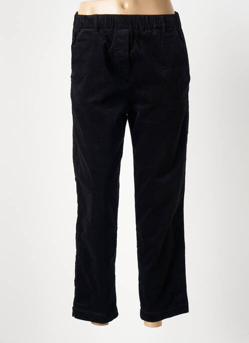 Pantalon 7/8 negru HOD femeie