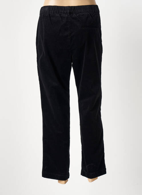 Pantalon 7/8 negru HOD femeie