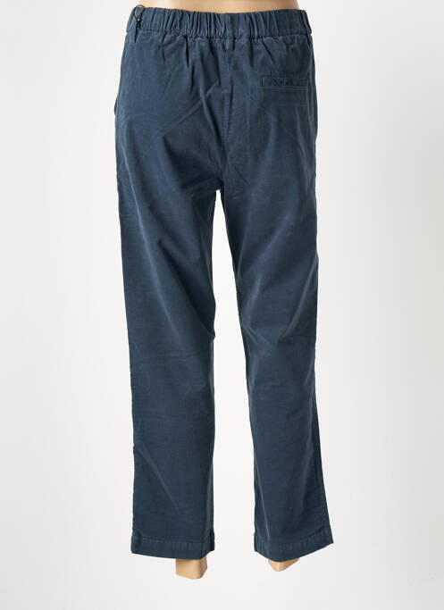 Pantalon 7/8 gri HOD femeie