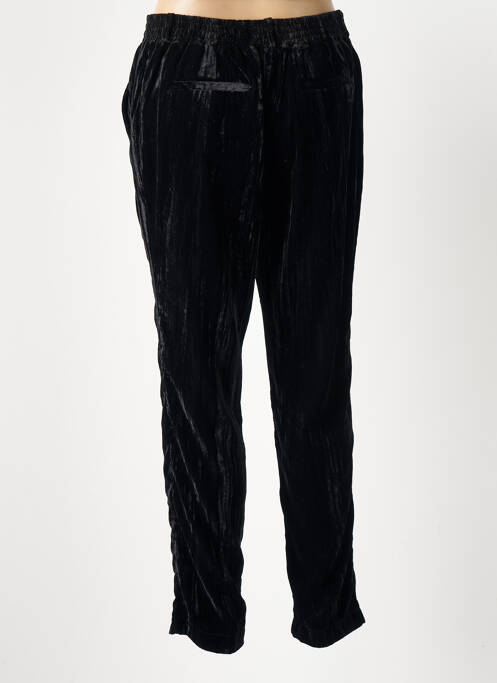 Pantalon slim negru HOD femeie