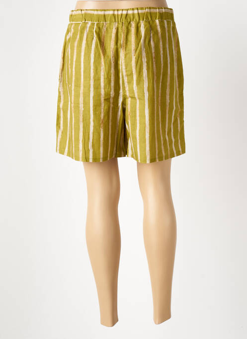 Șort verde HOD femeie