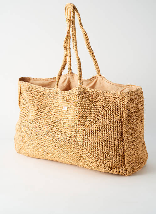 Geantă bej WATERCULT femeie