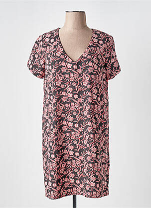 Rochie scurtă negru KAPORAL femeie