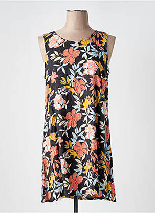 Rochie scurtă negru ROXY femeie