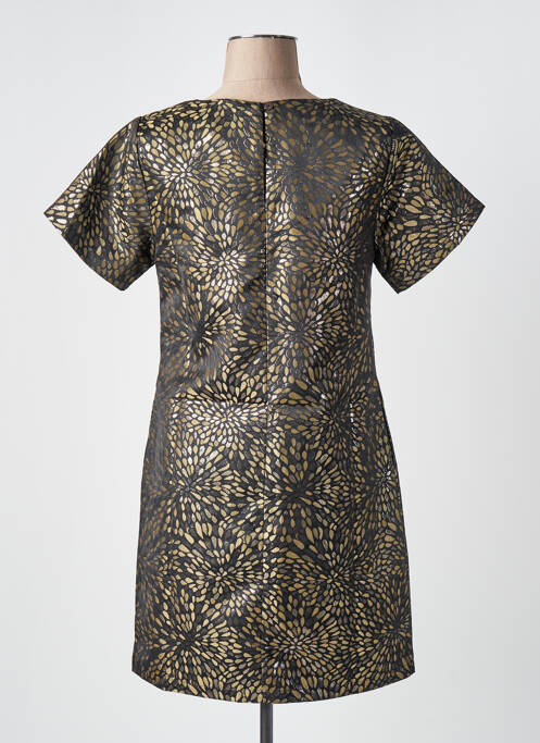 Rochie scurtă negru MOLLY BRACKEN femeie