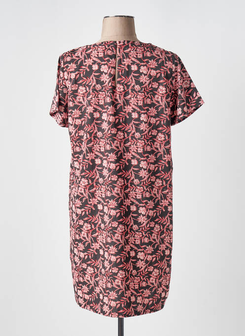 Rochie scurtă negru KAPORAL femeie