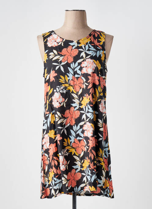 Rochie scurtă negru ROXY femeie