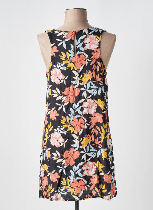 Rochie scurtă negru ROXY femeie