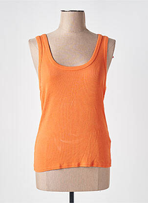 Maiou portocaliu BANANA MOON femeie