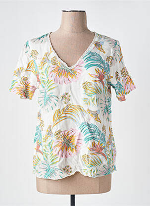 Bluză bej ROXY femeie