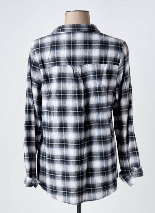 Cămașă gri LES P'TITES BOMBES femeie