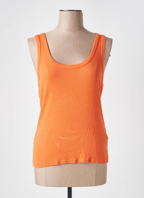 Maiou portocaliu BANANA MOON femeie